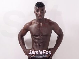 JamieFox