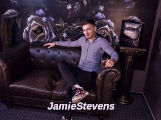 JamieStevens