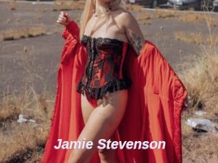 Jamie_Stevenson