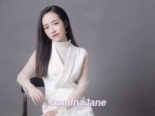 JaminaJane