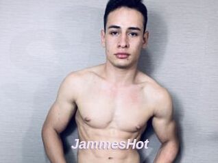 JammesHot