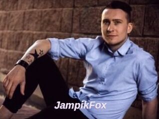 Jampik_Fox