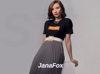 JanaFox
