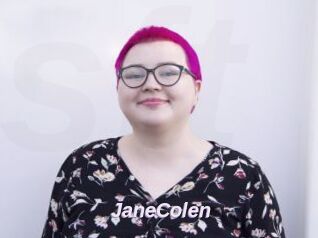 JaneColen