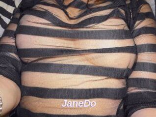 JaneDo