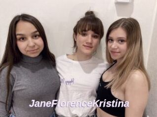 JaneFlorenceKristina