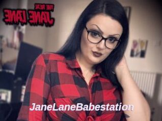JaneLaneBabestation