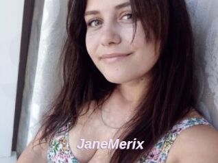 JaneMerix