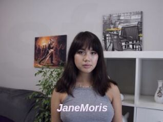 JaneMoris