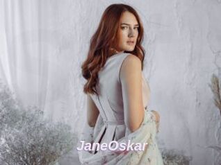 JaneOskar