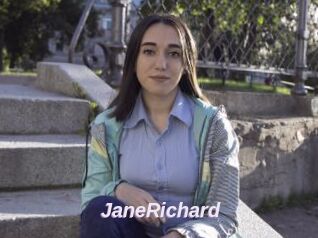JaneRichard