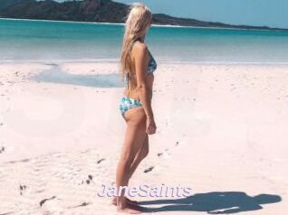 JaneSaints