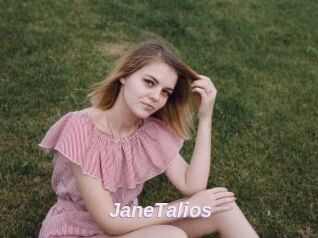 JaneTalios
