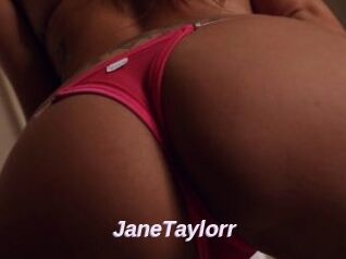 JaneTaylorr