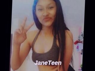 JaneTeen
