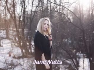 JaneWatts