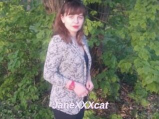 JaneXXXcat