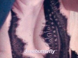 Janebutterfly
