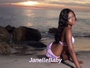JanelleBaby