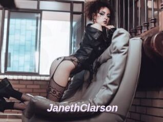 JanethClarson