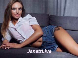 JanettLive
