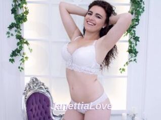 JanettiaLove