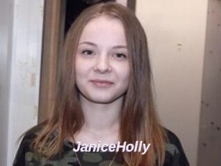 JaniceHolly