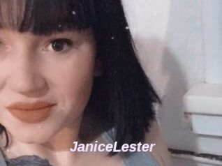 JaniceLester