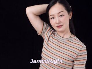 JaniceRight