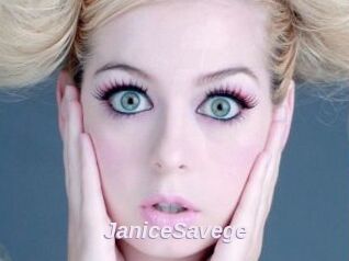 JaniceSavege