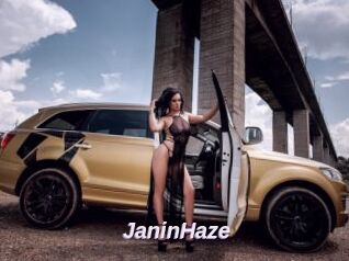 JaninHaze