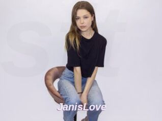 JanisLove