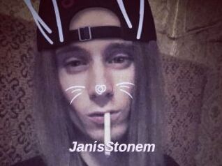 JanisStonem