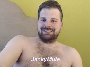 JankyMule
