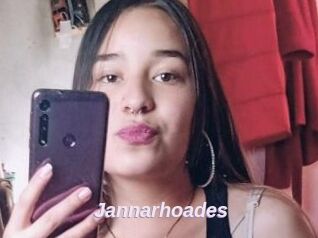 Jannarhoades