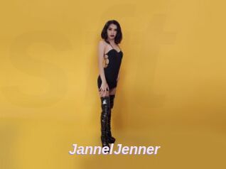 JannelJenner