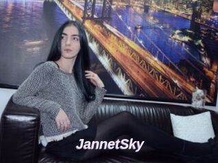 JannetSky