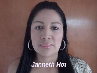 Janneth_Hot