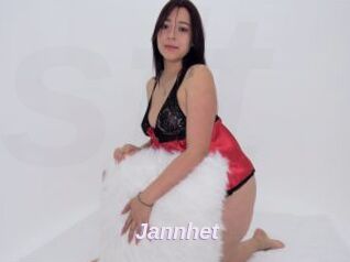 Jannhet