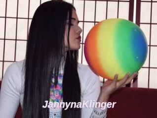 JannynaKlinger