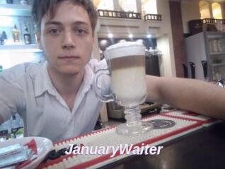 JanuaryWaiter