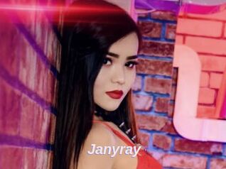 Janyray