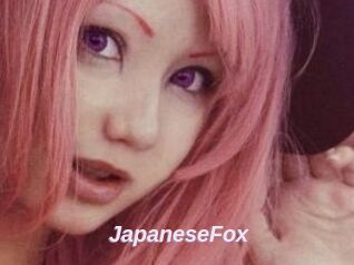JapaneseFox
