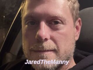 JaredTheManny