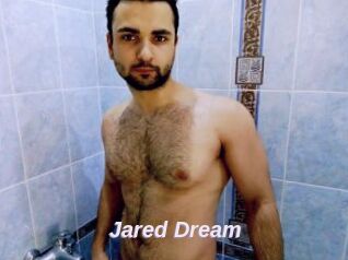 Jared_Dream