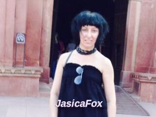 JasicaFox
