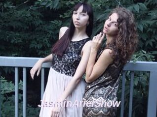 JasminArielShow