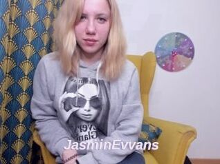 JasminEvvans