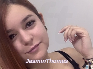 JasminThomas