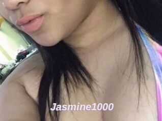 Jasmine1000